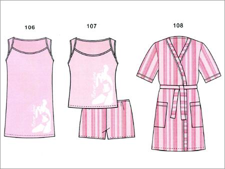 Childrenwear & Baby Garments