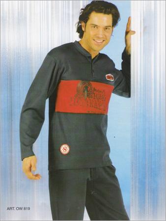 Menswear