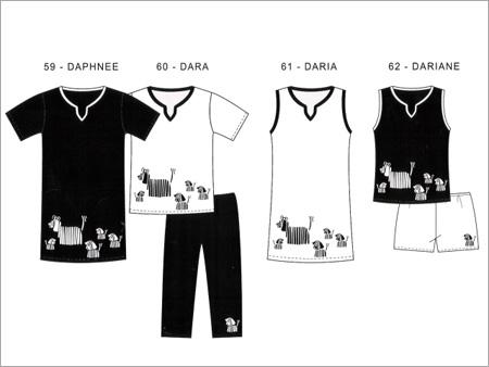 Childrenwear & Baby Garments