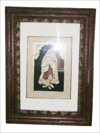 Paintings