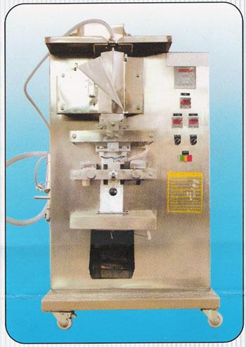 Form Fill Seal Machine