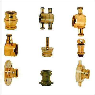 G.M Instantaneous Adaptors