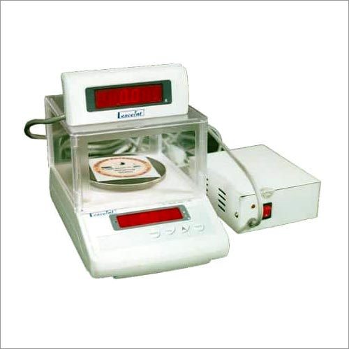 Laboratory Weighing Machine