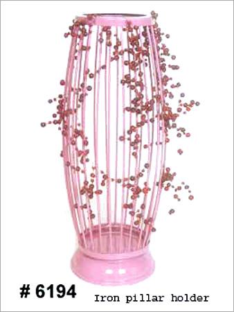 Iron Pillar Holder