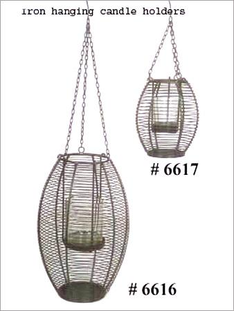 Candle Holders