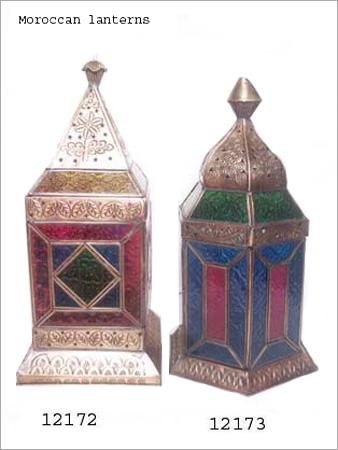 Lamps & Lampshades