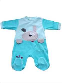 Cotton Kids Romper
