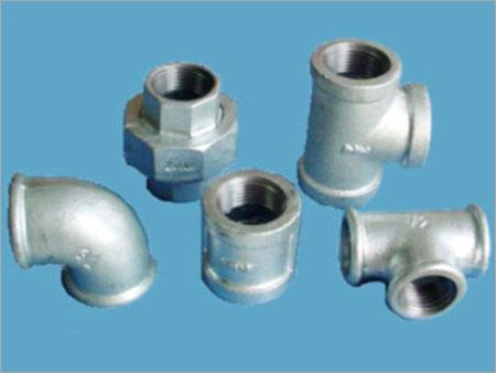 Pipe Fittings