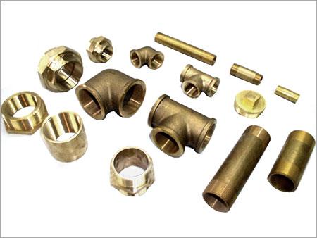 Pipe & Pipe Fittings
