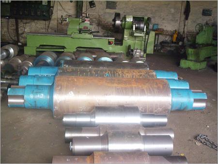 Forged Rolls