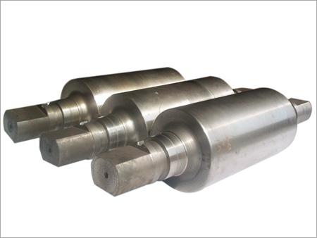 Alloy Chilled Rolls