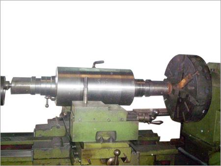 Back Up Rolls