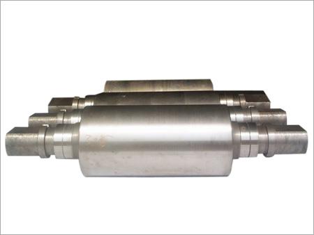 Adamite Rolls