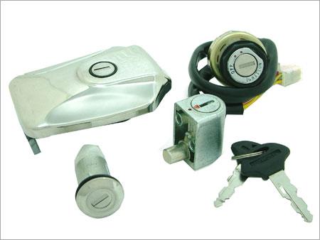 Automotive Parts Components & Spares