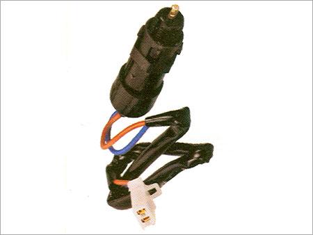 Rear Light Switch