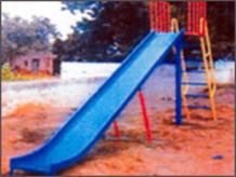 Playground Slides