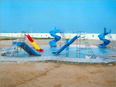 Kids Water Pool