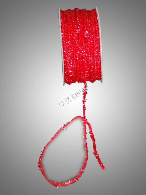 Twisted Cords