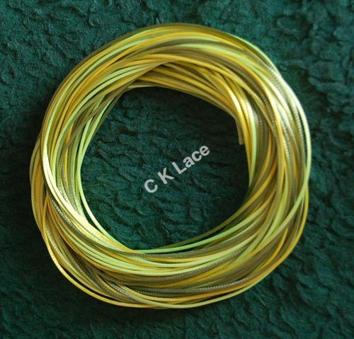 Single Color Rakhi Cords