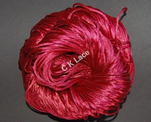 Polyester Carpet Cord