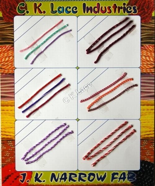 Fancy Rakhi Cords