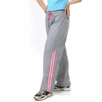 Cotton Women Trouser
