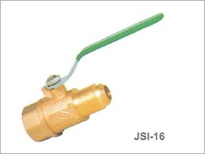 A.C. Ball Valve Set