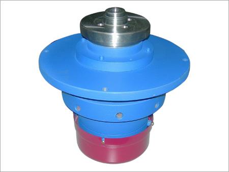 Motorised Spindle