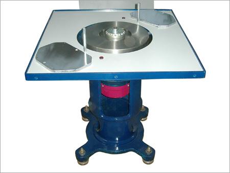Diamond Polishing Bench