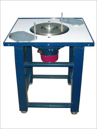 Diamond Polishing Bench