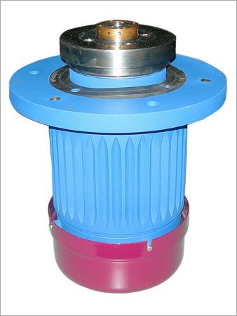 Motorised Spindle