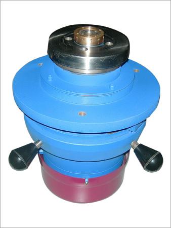 Motorised Spindle