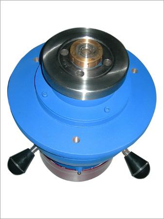 Motorised Spindle