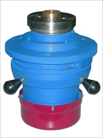 Motorised Spindle
