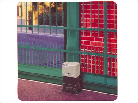 Gear Motors for Sliding Gates