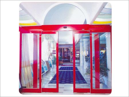 Automatic System for Continous Duty Sliding Doors Single Leaf Double Leaf & Telescopic