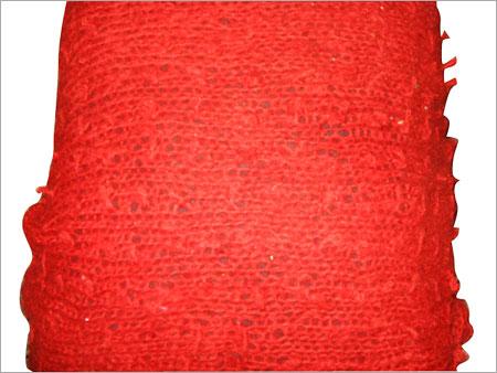 Crochet Cushion Cover