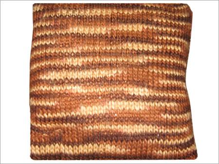 Knitted Pillow Cover