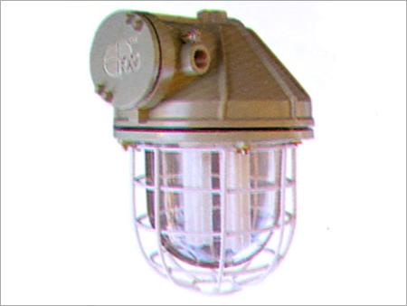FLP WP Wellglass fitting