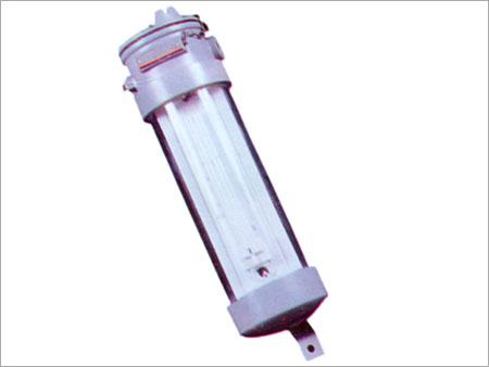 FLP WP Emergency light fitting