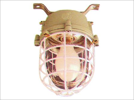 Ex- e & WP Well glass fitting (Zone-2)