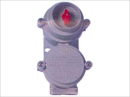 FLP WP ON-OFF Rotary switch