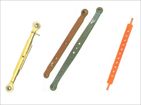 Draw Bar, Lift Arm, Lift Arm