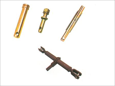 Tractor Spare Parts