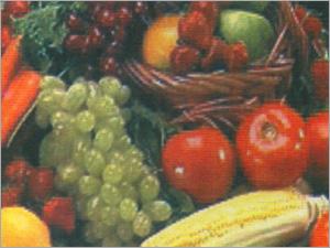 Fresh Fruits