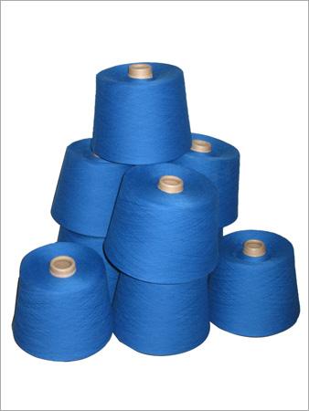 Cotton Yarn
