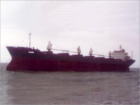 Marine Engine