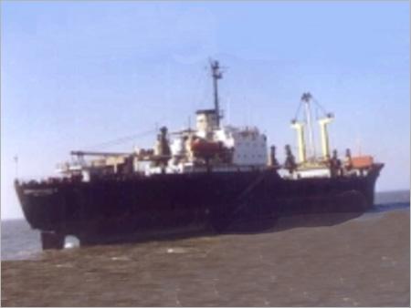 Ship Machinery