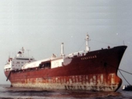 Marine Engine Spares