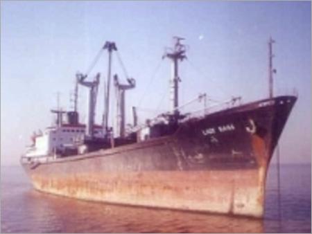 Marine Engine, Ship Machinery & D.G. Sets